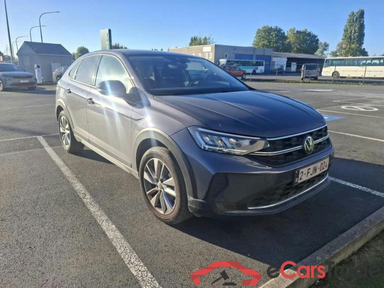 VOLKSWAGEN Taigo 1.0 TSI Life OPF #2