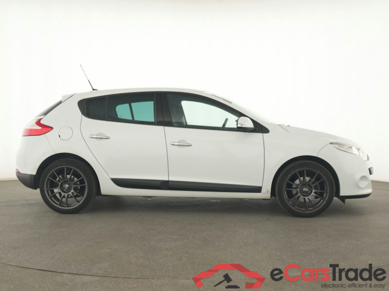 Renault Megane (Inzahlungnahme MwSt. nicht ausweisbar) 1.4 TCe 130 EU5, Night & Day #4