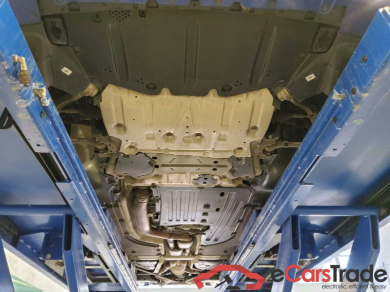 BMW 3 Touring (G21N)(07.2022->) DE - Kb5 M340 i Mild-Hybrid EU6d, xDrive OPF, (Facelift) 2022 - 2023 #5