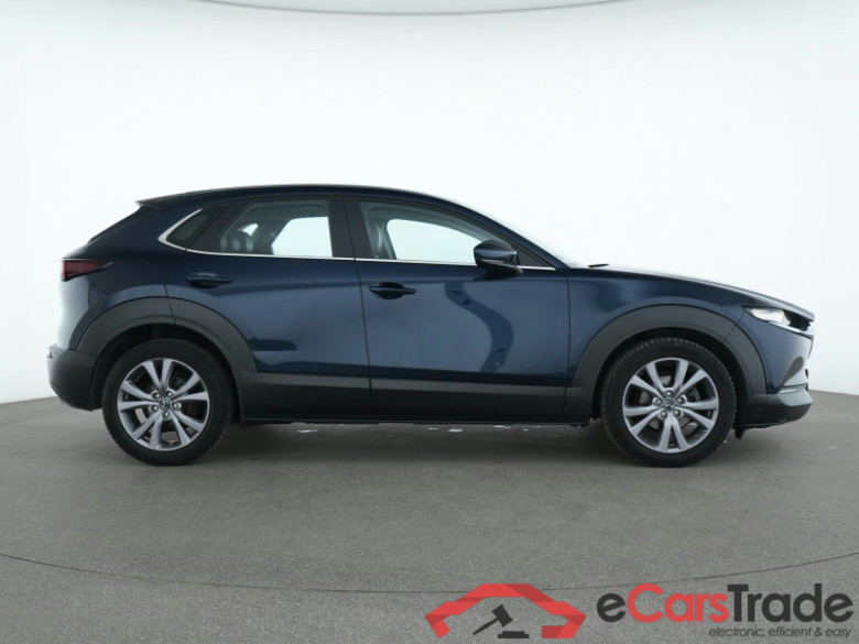 Mazda CX-30 (Inzahlungnahme MwSt. nicht ausweisbar) 2.0 SKYACTIV-G M Hybrid EU6d, Selection 2WD (EURO 6d) #4