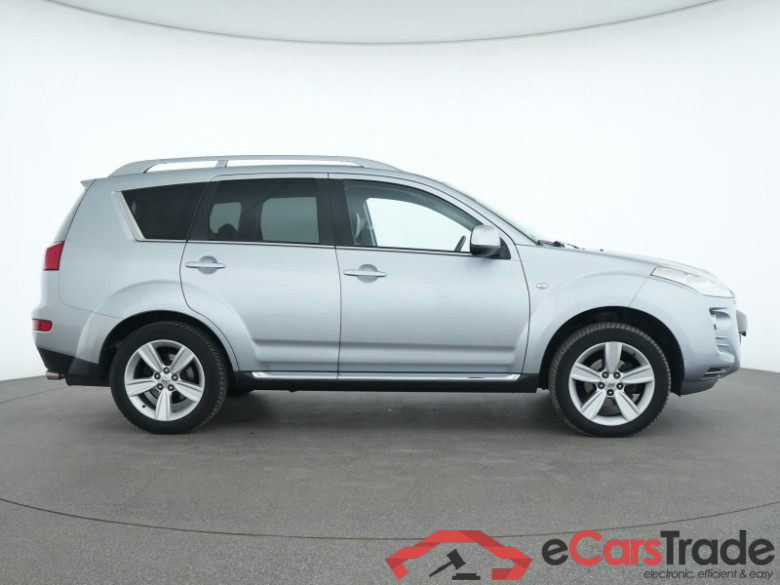 Peugeot 4007 (Inzahlungnahme MwSt. nicht ausweisbar) 2.2 HDI FAP EU5, Allure #4
