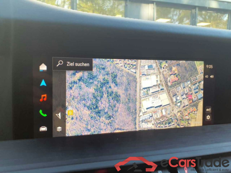 Porsche 911 (Typ 992)(01.2019->) DE - Ca2 Carrera 3.6 GTS T-Hybrid EU6e, 4 Cabriolet OPF, (Facelift) 2024 - 2026 #4