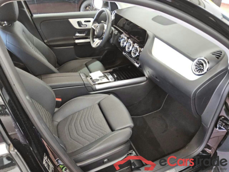 Mercedes-Benz GLA (BM 247)(02.2020->) DE - SUV5 GLA 200 EU6e, Edition Progressive Line, (Facelift) 2024 - 2026 #3