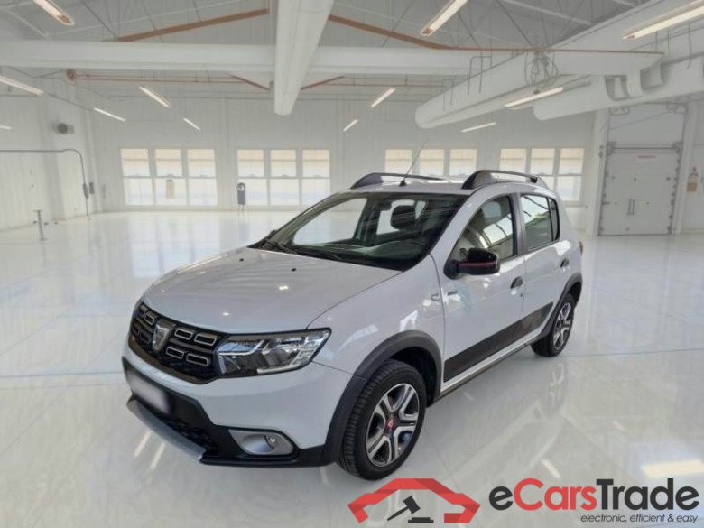 DACIA SANDERO / 2016 / 5P / BERLINA 0.9 TCE TECHROAD (AUTOCARRO)