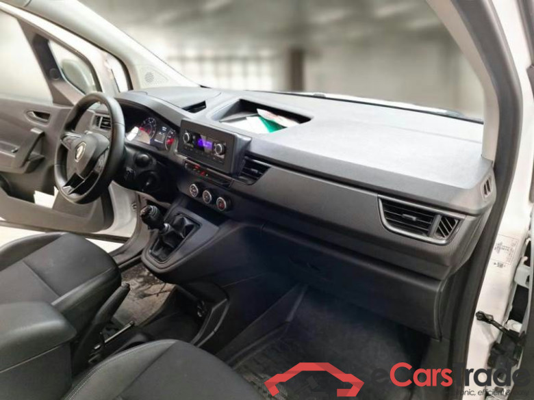 RENAULT KANGOO / 2021 / 4P / VETT. FURGONATA DCI 115 VAN #3