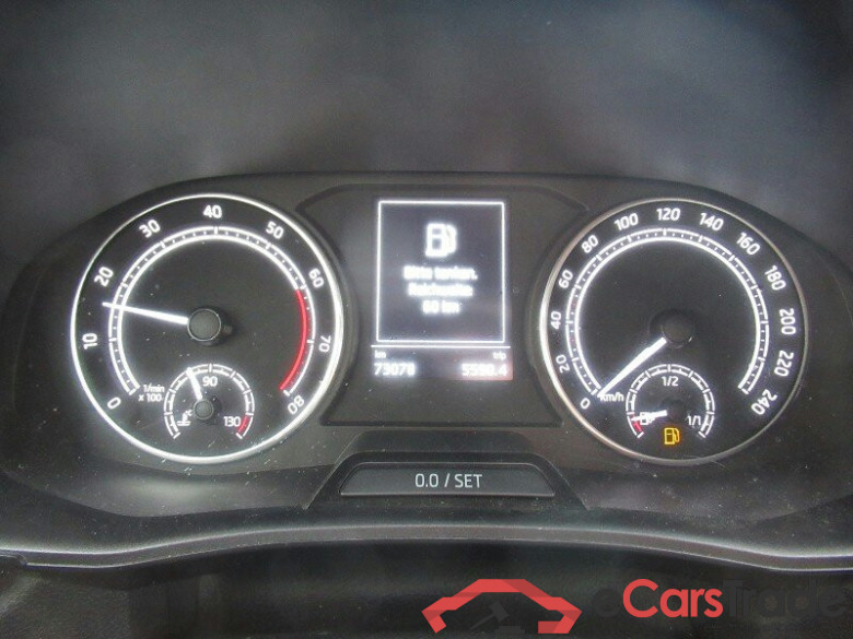 Skoda Fabia (PJ3)(06.2021->) DE - LimS5 1.0 TSI EU6d, Tour OPF, 2021 - 2023 #6