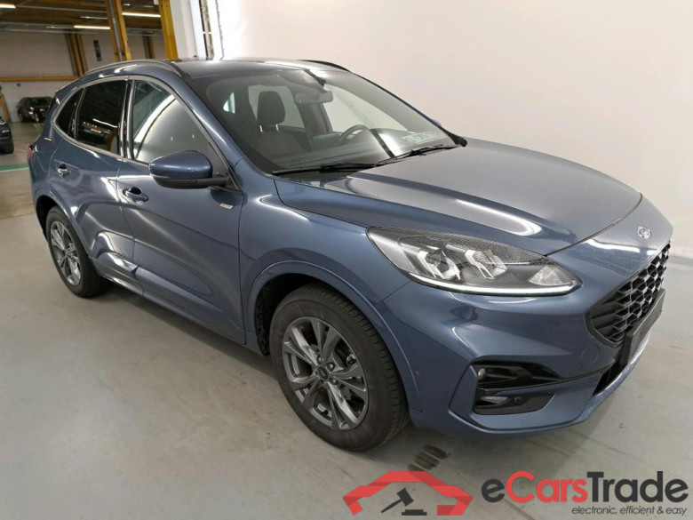 FORD KUGA 2.5I PHEV 165KW ST-LINE AUTO #2