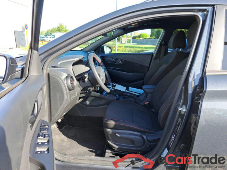 HYUNDAI KONA 1.0 T-GDI TWIST N-LINE #5