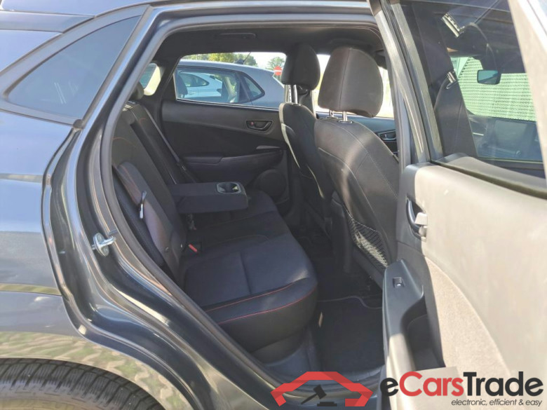 HYUNDAI KONA 1.0 T-GDI TWIST N-LINE #6