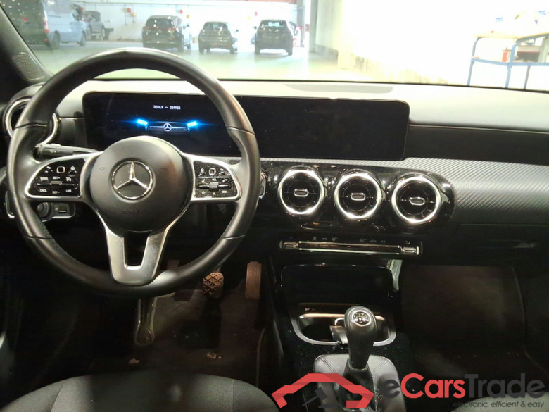 MERCEDES-BENZ CLASS CLA  COUPE (C118) CLA 200 Business Solution #6