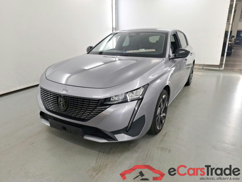 PEUGEOT 308 1.6 PHEV 180 S-S AUTO ALLURE PACK #1