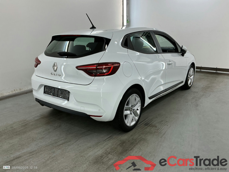 RENAULT Clio 1.0 TCE 90 CORPORATE EDITION #4