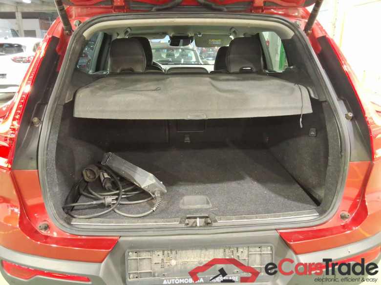 VOLVO XC40 1.5 T5 RECHARGE GEARTR. INSCRIPTION #3