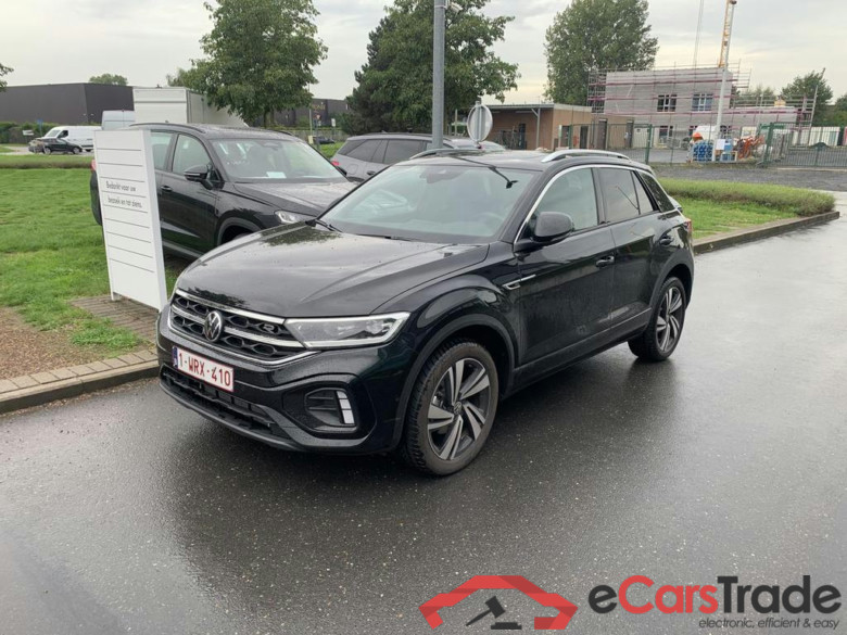 VOLKSWAGEN T-Roc 1.5 TSI R-Line Ultimate DSG