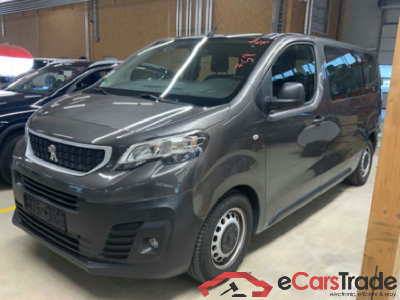 Expert Kombi L2 2.0 HDi 106KW MT6 E6d