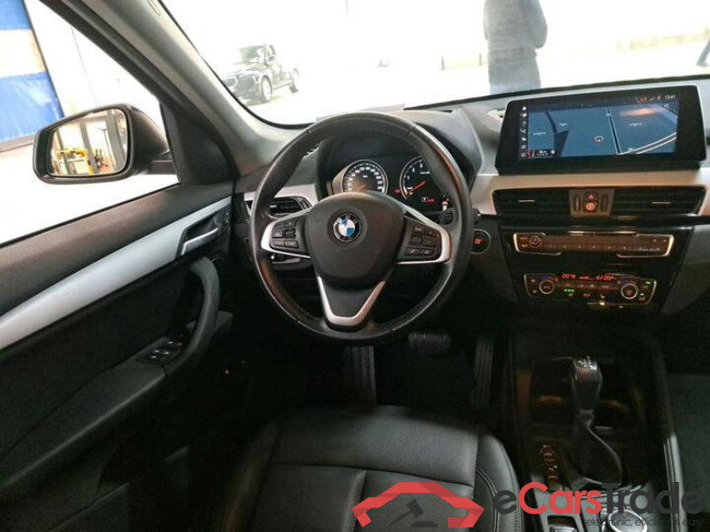 BMW X1 X1 xDrive25e (162 kW) (PHEV) 162kW/220pk  5D/P Auto-6 #5