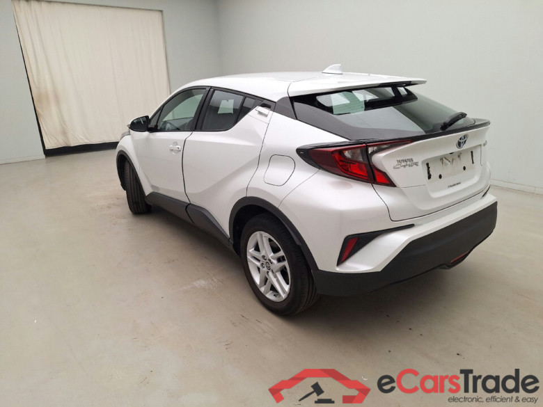 Toyota, C-HR '16, Toyota C-HR 1.8 VVT i-Hybrid C-Enter E-CVT 5d #3