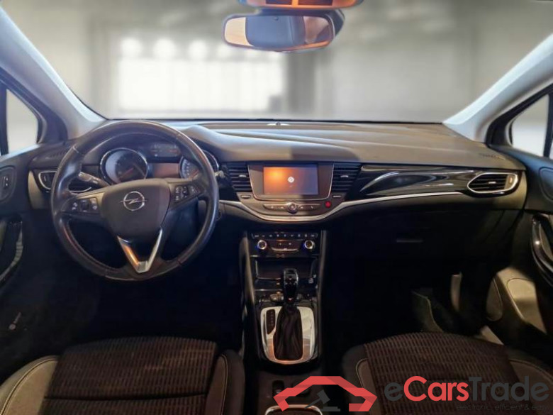 OPEL ASTRA / 2019 / 5P / STATION WAGON ST 1.5 CDTI BUSINESS ELEGA.122CV SeS AT9 #3