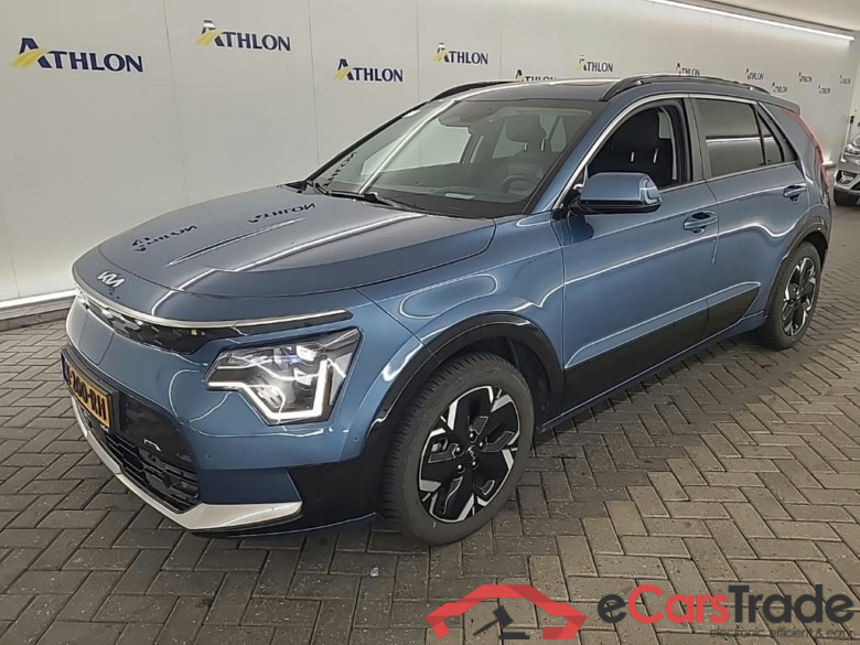 KIA e-Niro 64.8kWh ExecutiveLine 5D 150kW #1