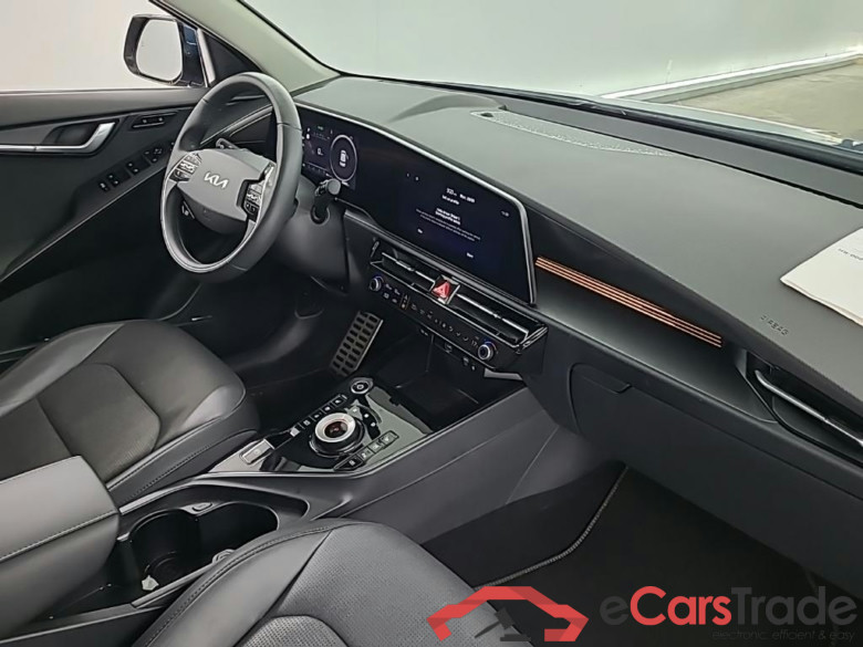 KIA e-Niro 64.8kWh ExecutiveLine 5D 150kW #6