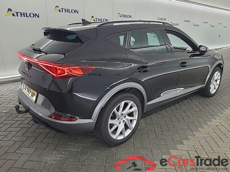 CUPRA Formentor 1.5 TSI Business Edition 5D 110kW #3