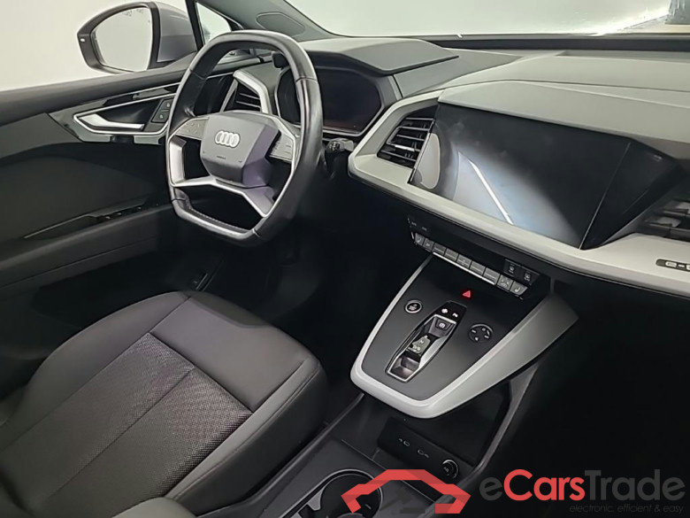 AUDI Q4 Etron- Sportback 40 e-tron Edition 5D 150kW #6