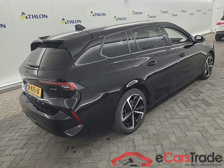 OPEL Astra Sports Tourer 1.6 T hybrid 133kW aut.Bus.Eleg. Athlon Edition #3