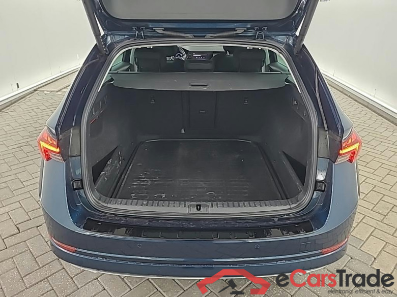 SKODA Octavia Combi 1.0 TSI e-TEC MHEV DSG Business Edition 5D 81kW #5