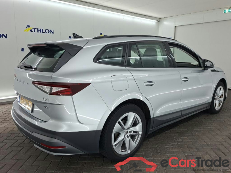 SKODA Enyaq iV 60 5D 132kW #3