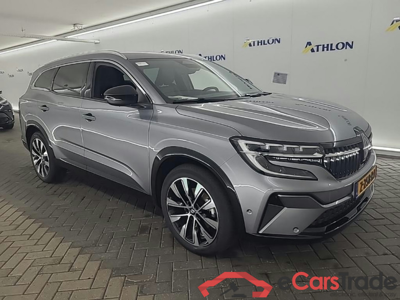 RENAULT ESPACE Hybrid 200 techno auto 5D 147kW #2