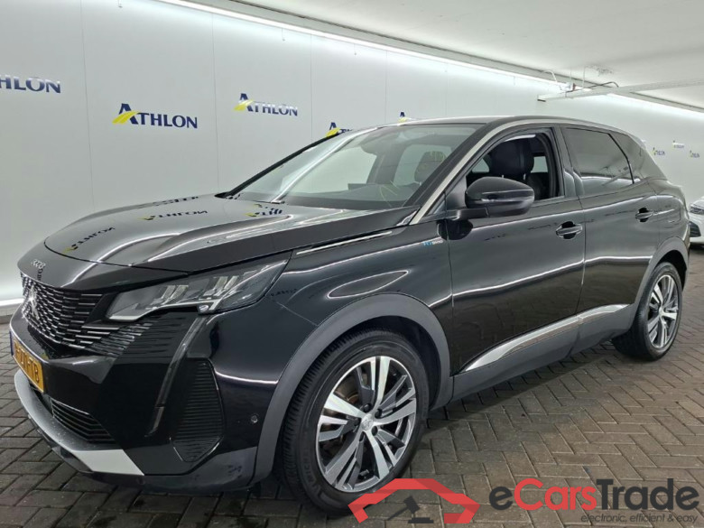 PEUGEOT 3008 AllurePack Bus.HYbr.225pk e-EAT8 Athlon Edition