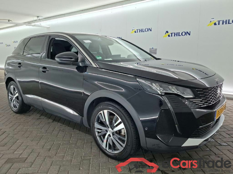 PEUGEOT 3008 AllurePack Bus.HYbr.225pk e-EAT8 Athlon Edition #2