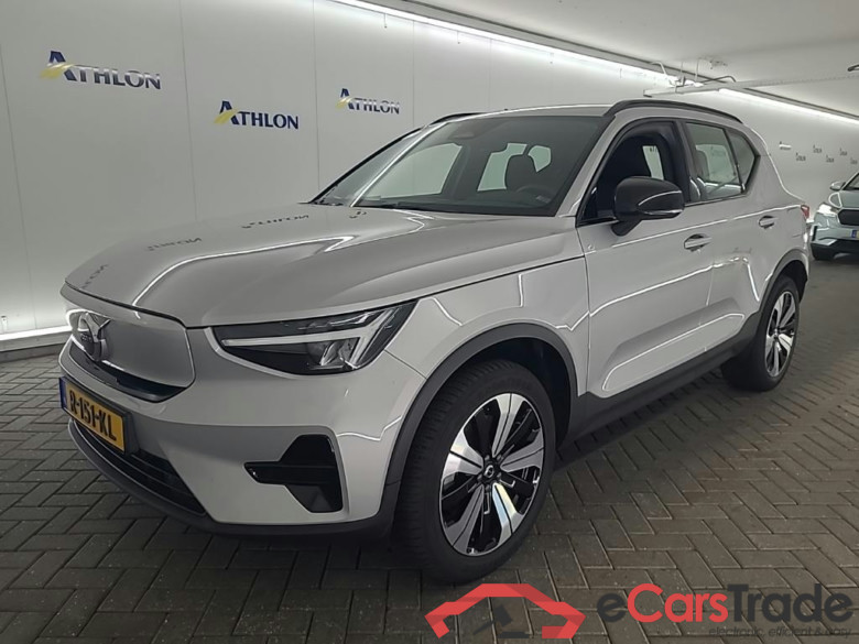 VOLVO XC40 Recharge Pure Electric Plus 5D 170kW