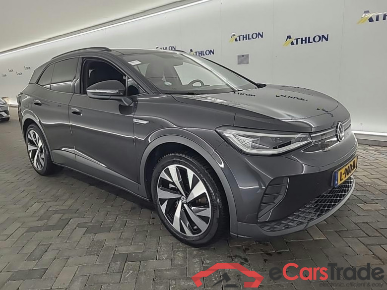 VOLKSWAGEN ID.4 77kWh Family Auto 5D 150kW #2