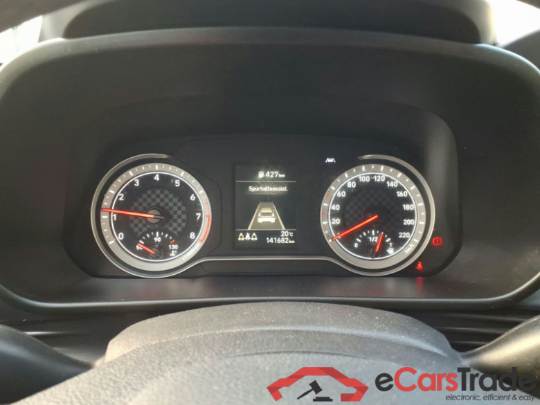 HYUNDAI i20  #6