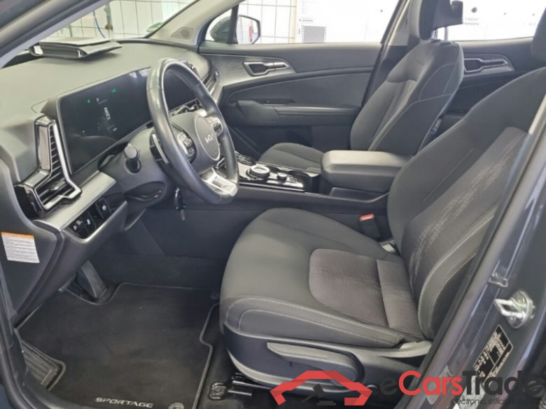 KIA Sportage  #5