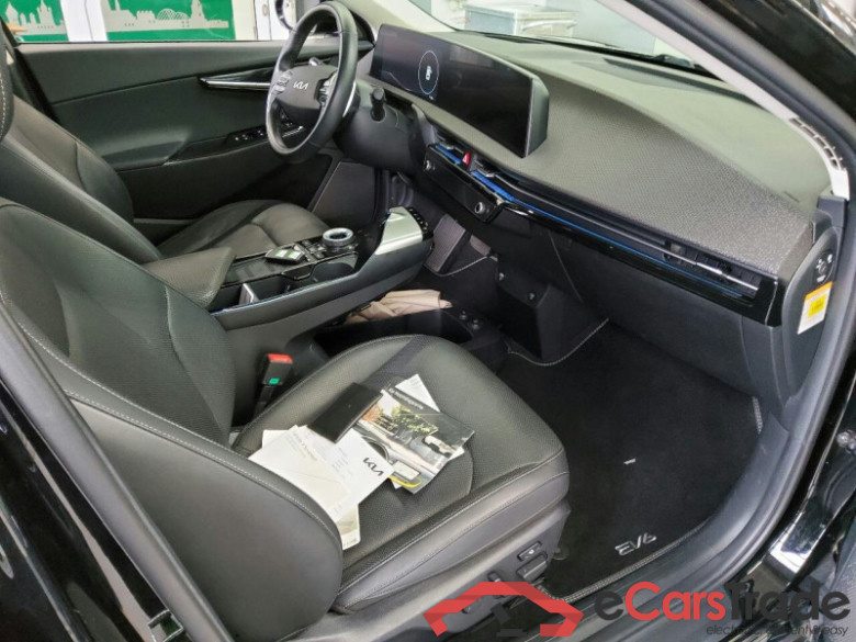 Kia EV6  #4