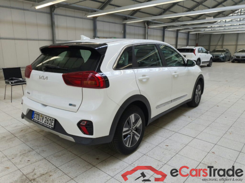 KIA Niro  #3