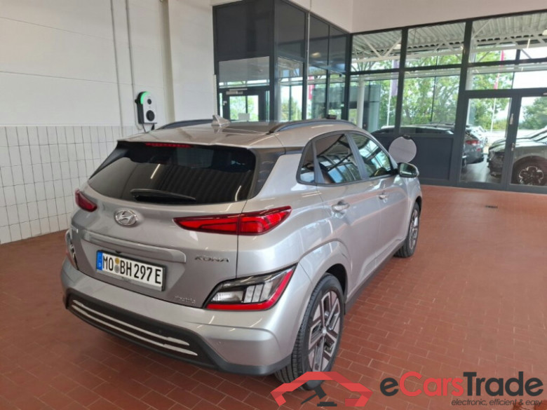 Hyundai Kona  #3
