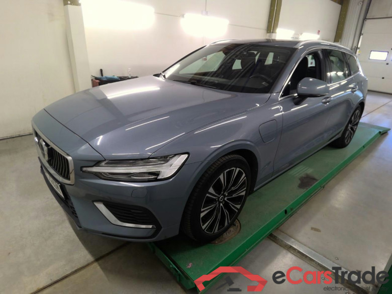 V60 T6 AWD Inscript.Exp.Aut