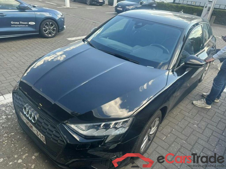 AUDI A3 Sportback PHEV 40 TFSI e Attraction S tronic (150 kW)