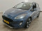 preview Ford Fiesta #0