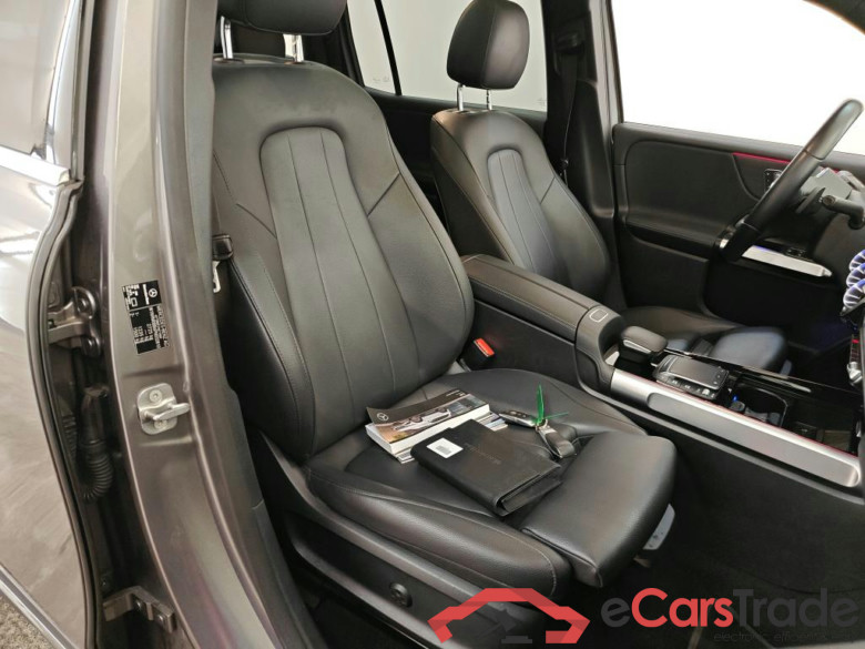 Mercedes-Benz EQB EQB 250 Luxury Line auto 5d + Premium pakket, Pano, 7 Persoons #3