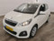 preview Peugeot 108 #0