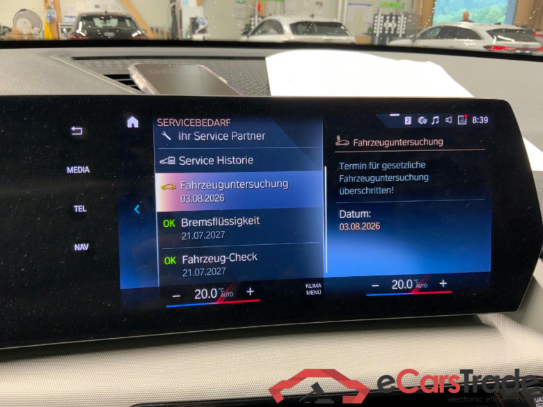 Baureihe iX1 30 xDrive 64kWh #4