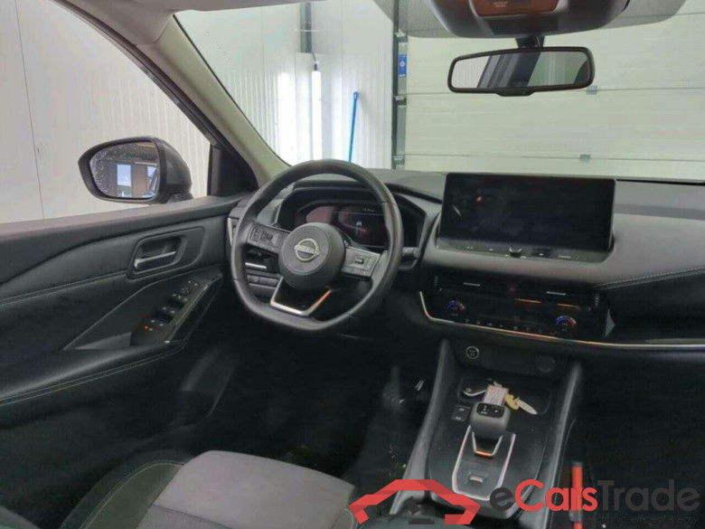NISSAN Qashqai 1.3 MHEV X N-Connect #3