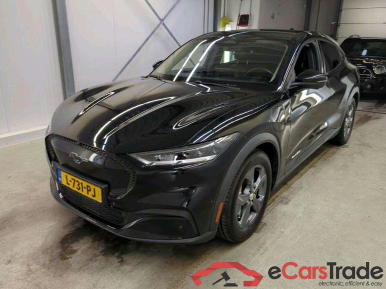 FORD Mustang Mach-E RWD 75 kWh