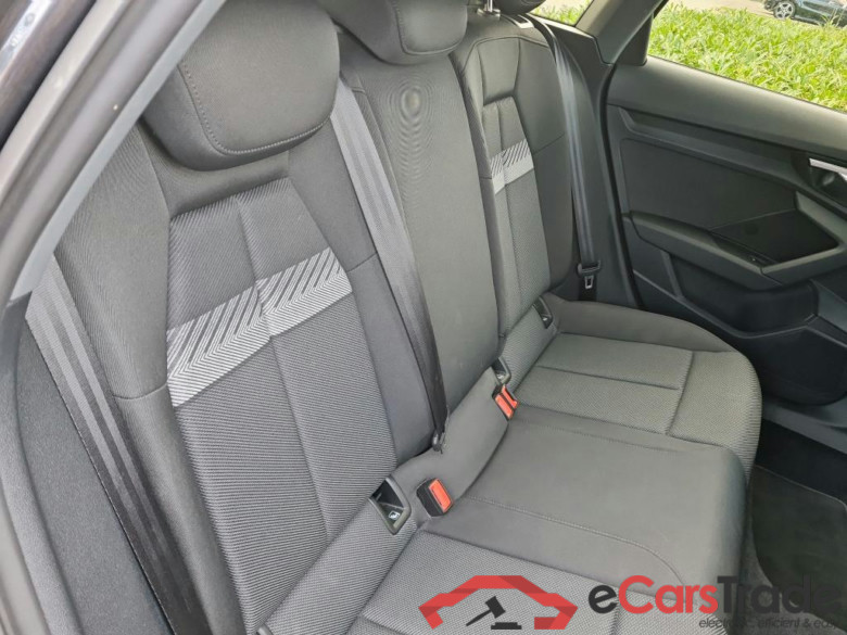 AUDI A3 SPORTBACK 1.4 40 TFSI E S TRONIC S LINE SPORTBACK #6