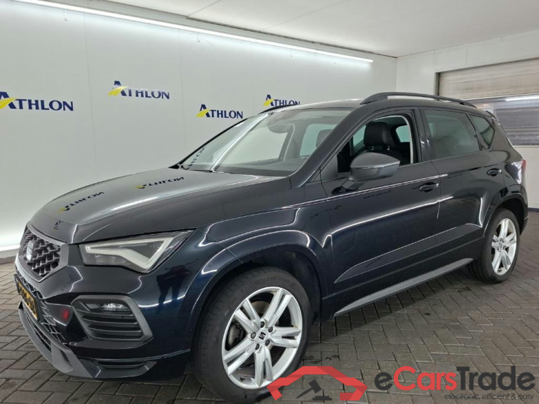 SEAT Ateca 1.5 TSI Xp. Bns Int. #1