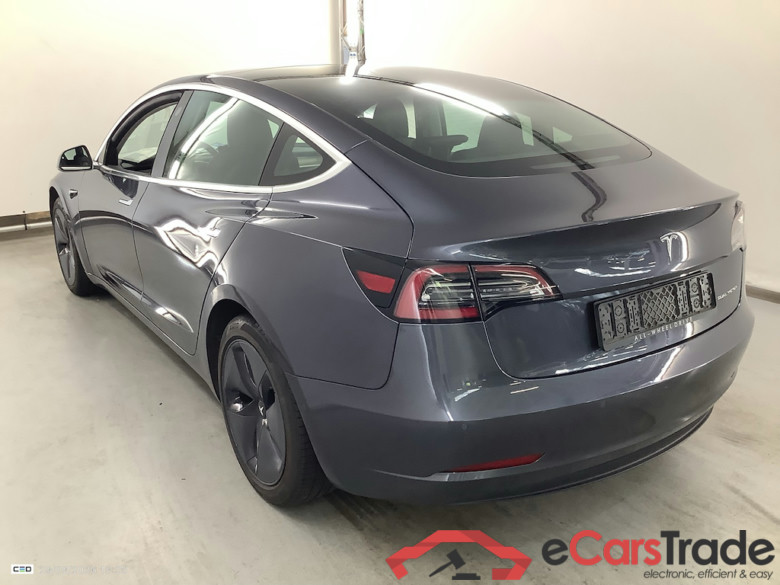 TESLA MODEL 3 75 kWh Long-Range Dual Motor #3